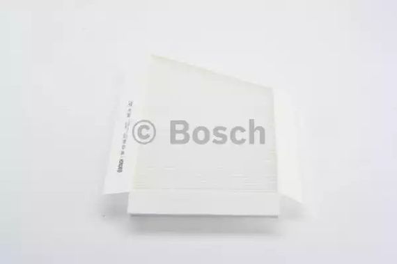Фільтр салону THINK CITY, PEUGEOT 206, BOSCH (1987432048) | Зображення 3