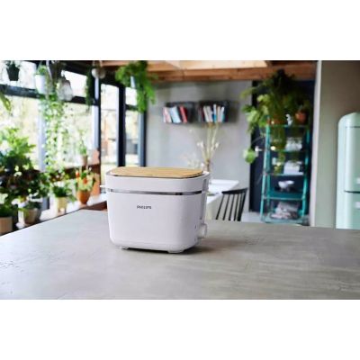 Тостер Philips HD2640/10 | Зображення 5