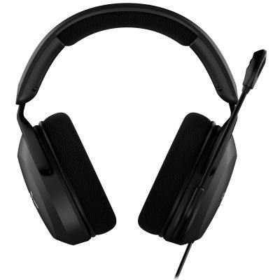 Гарнітура HyperX Cloud Stinger 2 Core PC 3.5mm Black 683L9AA (683L9AA) | Зображення 1
