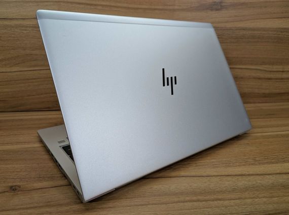 Ультрабук HP EliteBook 850 G5 / 15.6" (1920x1080) IPS Touch / Intel Core i7-8550U (4 (8) ядра по 1.8 - 4.0 GHz) / 16 GB DDR4 / 512 GB SSD / Intel UHD Graphics 620 / Fingerprint / WebCam / Windows 10 б/в | Зображення 6