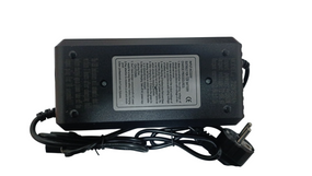 Зарядное устройство для электровелосипеда Crosser MAX 72V 20Ah 505344