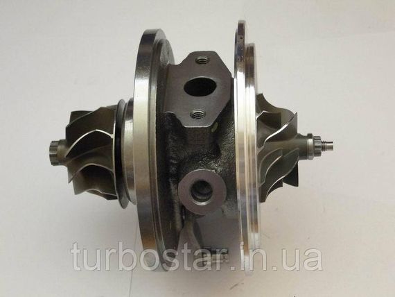 Картридж турбины  Ford Transit 2.2D  753519-0007 753519-0008 753519-0009  Картридж турбины  Ford