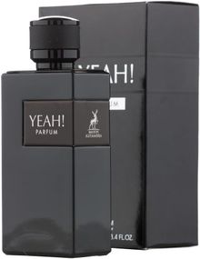 Парфумована вода Yeah Parfum 100 мл