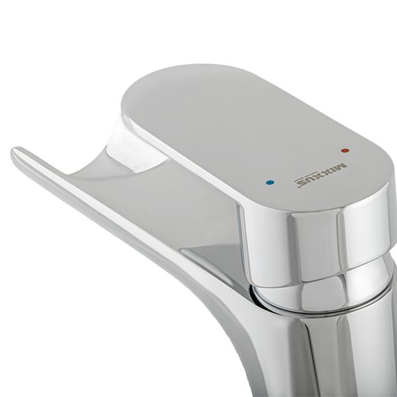 Змішувач для умивальника Mixxus Premium Ofelio 001 High (MI5947) | Зображення 2