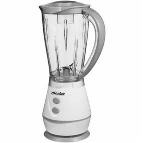 Блендер Mesko MS 4060 grey 1 L