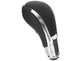 Opel ASTRA J (09-15) черная ручка переключения передач АКПП 784146, Опель Астра