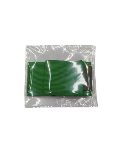 Пов’язка розпізнавальна нарукавна М&М Зелений (213717) | Зображення 5