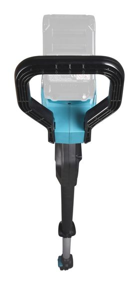 Высоторез аккумуляторный телескопичекий Makita UA004GZ (30 см, 20 м/с, 2.5-3.8 м, BL, XGT, без аккумуляторов и зарядного устройства) | Зображення 7