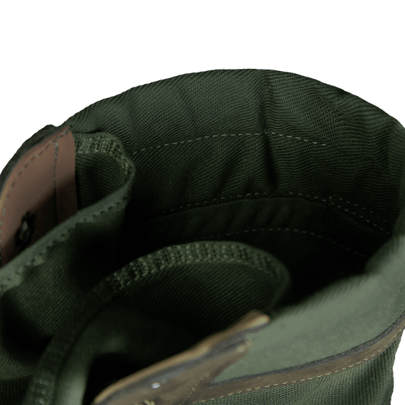 Полегшені берці Olive (5782), 42 | Зображення 5