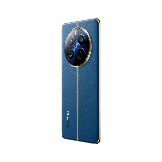 Мобильный телефон realme 12 Pro 5G 8/256GB Submariner Blue | Зображення 9
