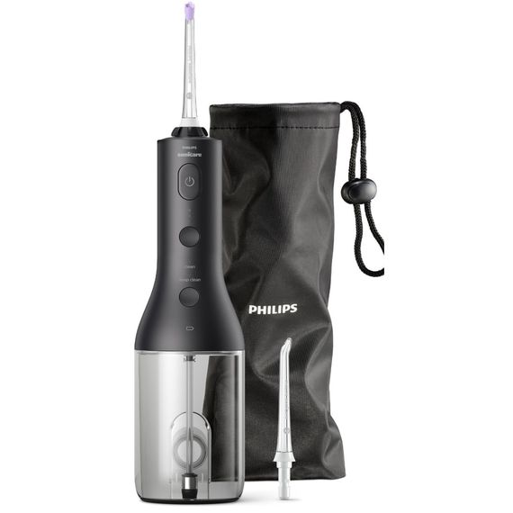 Іригатор Philips HX3826/33 Sonicare Cordless Power Flosser 3000