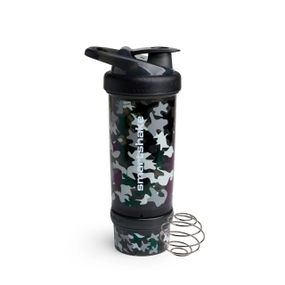 Шейкер спортивний SmartShake Revive 25oz/750ml Camo Black