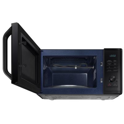 Микроволновая печь Samsung MG23K3515AK/UA | Зображення 4