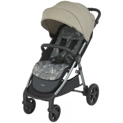 Коляска Espiro Wave 314 Olive Hills (5905683800556)