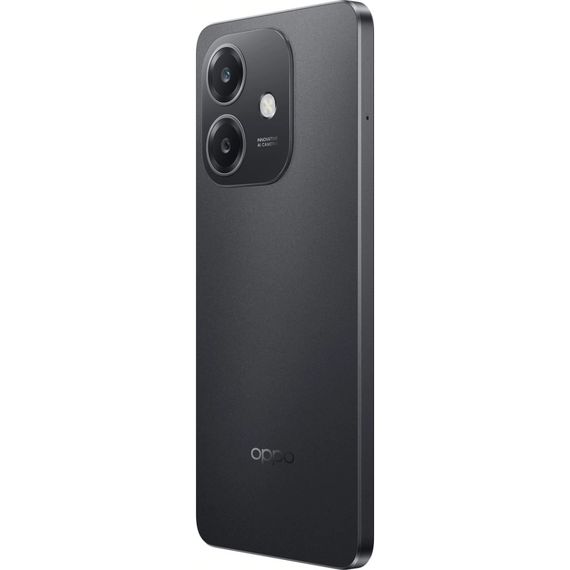 Мобільний телефон Oppo A3 6/128GB Sparkle Black (OFCPH2669_BLACK_128) | Зображення 9