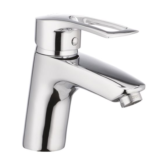 Змішувач для умивальника CRON HANSBERG 001 CR0025