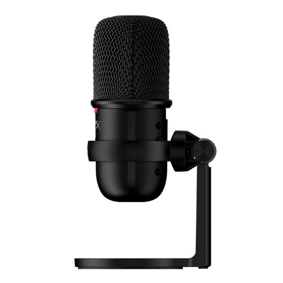 Мікрофон HyperX SoloCast Black (4P5P8AA) | Зображення 2