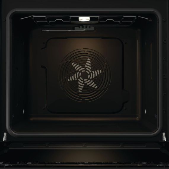 Духова шафа Gorenje електрична BOS6737SYB | Зображення 6