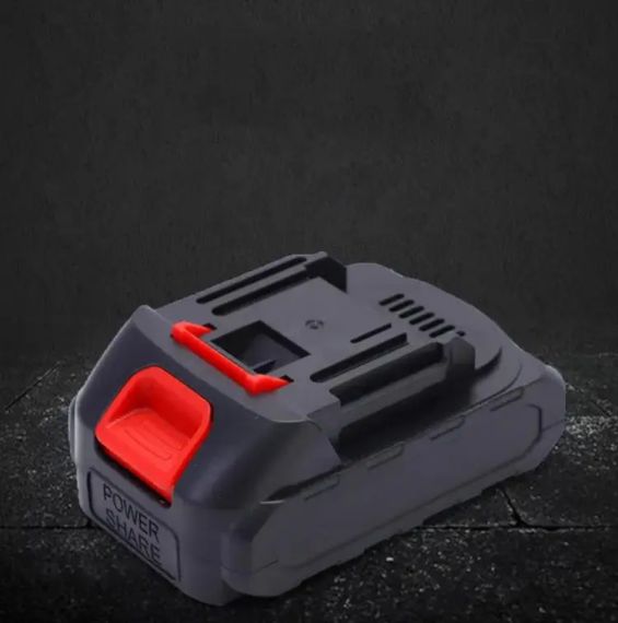 Акумуляторна міні ланцюгова пилка WorthAir 24v | Зображення 3