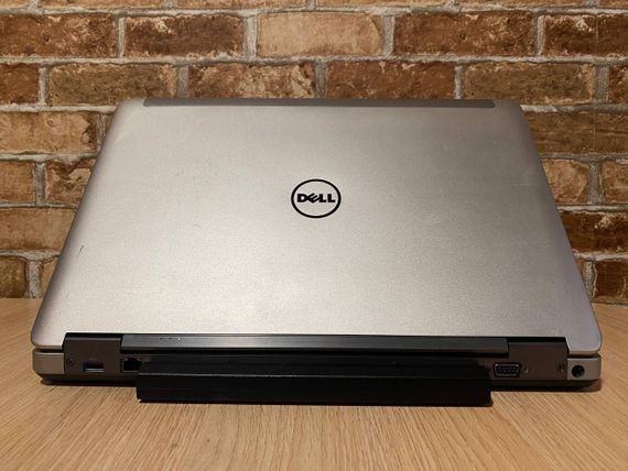 Ноутбук Dell Latitude E6540 15.6 / Intel Core I5 / Radeon 2GB / SSD 480Gb / 8Гб ОПЕРАТИВНОЇ пам'яті | Зображення 4