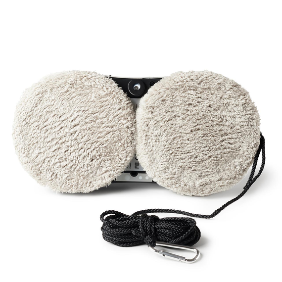 Пристрій для швидкого миття скла, Робот для вологого прибирання вікон без розводів | Зображення 3