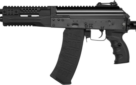 Гвинтівка страйкбольна E&L ELAK12 RAF AEG Essential 6 мм | Зображення 2