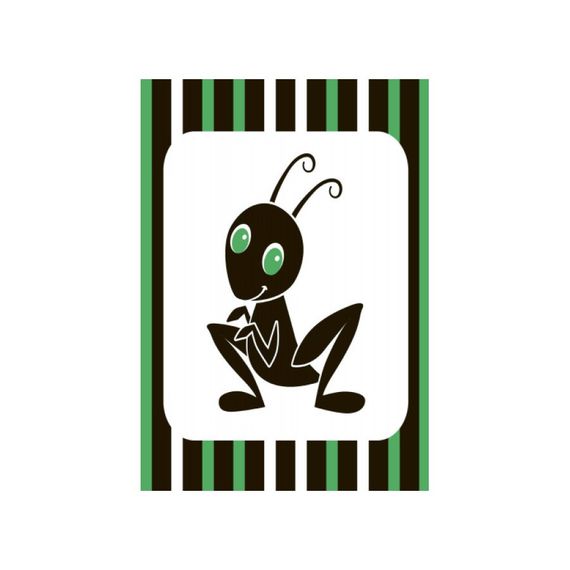 Контрастная книга для младенца Ми-ми-книжка 755005 картон | Зображення 3