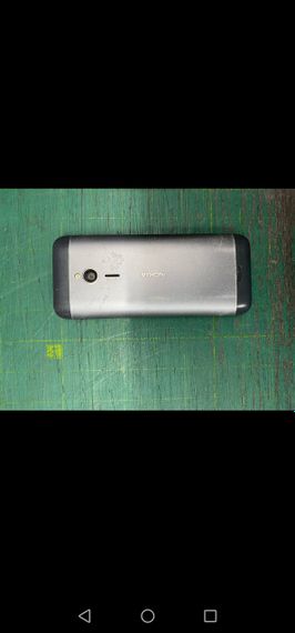 Мобільний телефон Nokia 230 rm-1172 dual sim бу black | Зображення 5