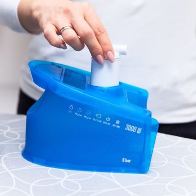 Утюг MPM MZE-28 | Зображення 5