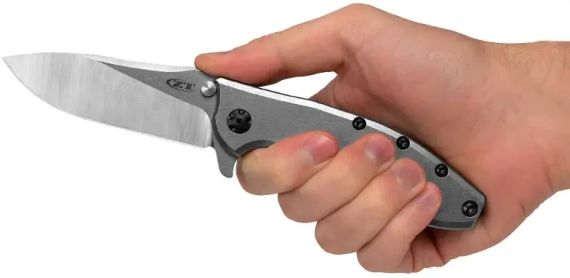Ніж ZT 0562TI | Зображення 2