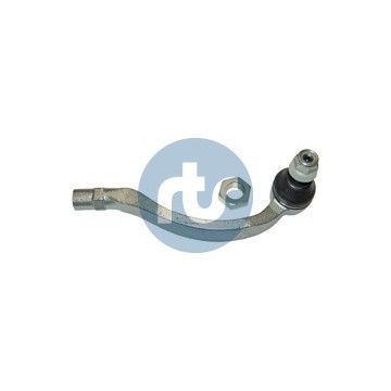 Наконечник рулевой тяги правый Citroen C5 08-/ Peugeot 508 10-18 (L=211 mm), RTS, 91-00563-110,