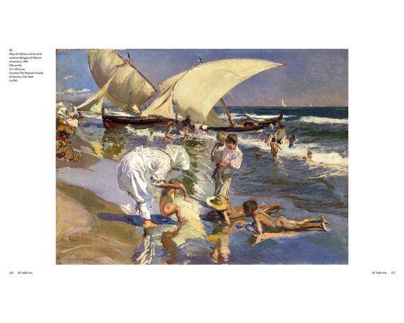 Книга Joaquin Sorolla: Painter of Light | Зображення 8