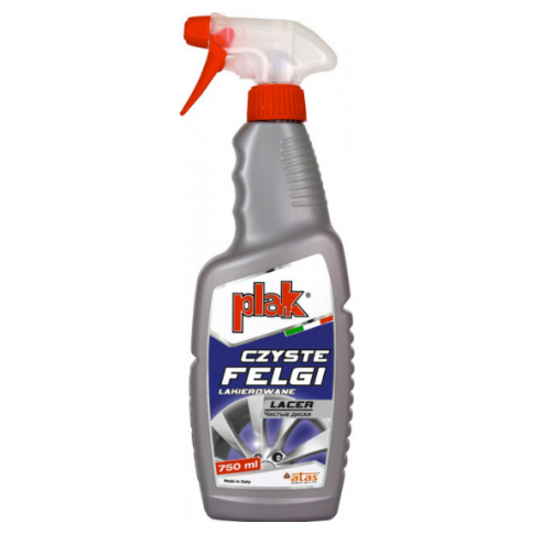 Очисник дисків LACER 750 мл (мийний засіб лужний) ATAS 0311051