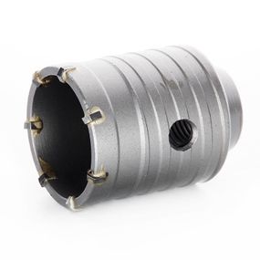 Свердло корончасте для бетону 55 мм APRO 8190061