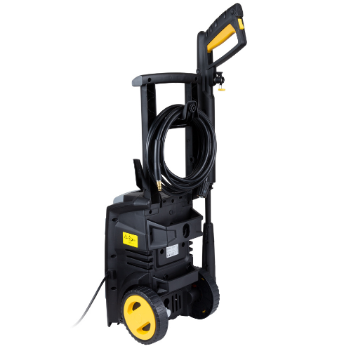 Мийка високого тиску 1800W 140 бар 5,7л/хв 5 м SIGMA | Зображення 7