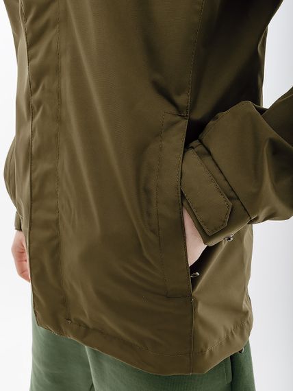 Куртка HELLY HANSEN DUBLINER JACKET | Зображення 3