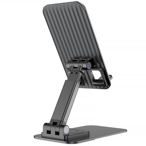 Подставка для телефона Hoco PH50 Black | Зображення 3