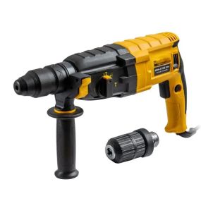 Профессиональный Перфоратор D25143K (900 Вт, 3.2 Дж)