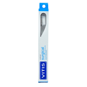 Зубна щітка VITIS SURGICAL, після хірургічного втручання (DENTAID)