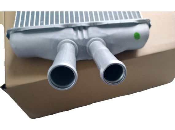 Радиатор печки Ланос TEMPEST (TP.1576502) | Зображення 3