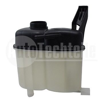 Бачок расширительный Mercedes Benz W245 05-11 / W169 04-12, AutoTechteile, 110 5020, 1314701700