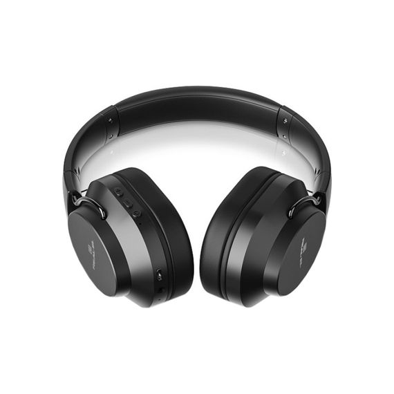 Навушники REAL-EL GD-860 Black | Зображення 1