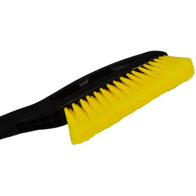 Щетка со скребком Bottari 60 см "ICE-60" (32305-IS) | Зображення 2