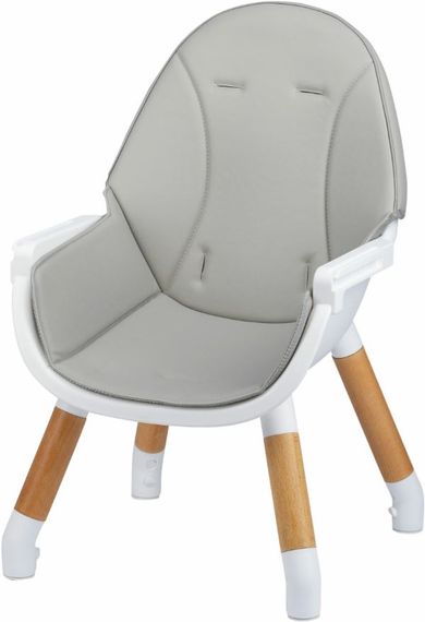 Стілець для годування FreeON EOS 3 in 1 Grey | Зображення 3