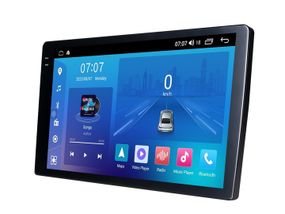 Автомагнітола Android 10.1 XPRO для Toyota Prado 150 2014-2017 (MER-14145_7135)