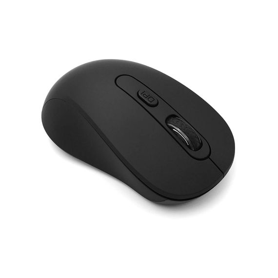 Мишка Media-Tech Morlock Bluetooth Black (MT1120) | Зображення 3