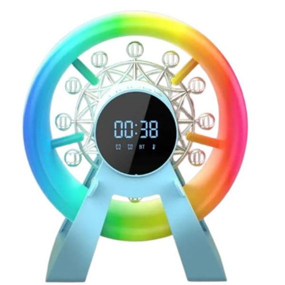 Нічний колонка L-38A Карусель