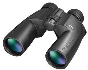 Бінокль Pentax SP 10X50 WP (65872)