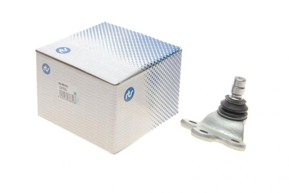 Опора кульова передня знизу Peugeot 508 10-18 93-90701