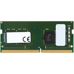 Модуль памяти для ноутбука SoDIMM DDR4 4GB 2666 MHz Kingston (KCP426SS6/4) (KCP426SS6/4)